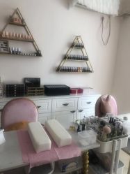 -SixOne六一日式美甲美睫