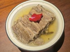 特色蒸牛肉-意满花千醉(金茂览秀城店)