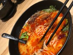 -云味馆过桥米线(皇庭广场店)