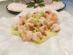 -君来湖滨饭店·渔餐厅