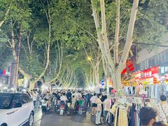 -健康路夜市