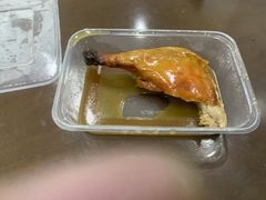 -广东涂记烧鹅饭(武汉天地店)