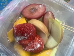 -水果立方果然鲜(升平路店)