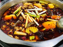 -夫妻蘸水兔(夹江店)