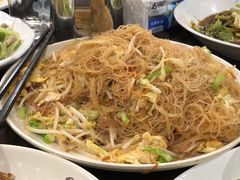 炒米粉-乡亲鹅肉城(吴江店)