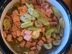 红糖冰粉-小义乌砂锅拉面(海事共享区店)