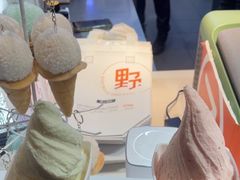 -野人牧坊Gelato(天津南开大悦城店)