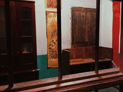 -棂笼·深度沉浸密室(武汉旗舰店)