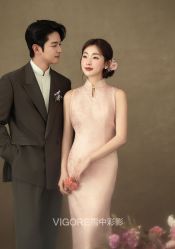 -雪中彩影婚纱摄影·品控旗舰店