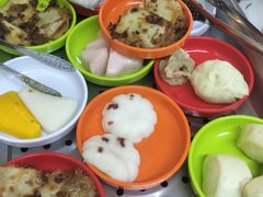 -膳缘居天然素食馆