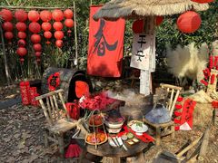 -HERRE·FARM 赫尔露营农场·团建聚会包场