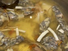 -喃喃椰·糟粕醋·椰子鸡火锅(七堡花园店)