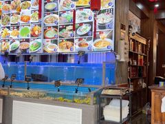 -渔家四合院·北塘海鲜(北塘古镇店)