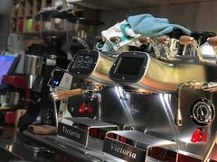 -豆舞咖啡(民乐路店)