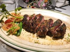 -燃扒房Steakhouse(皇庭店)