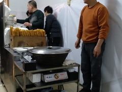 -小发锅巴菜铺(金辉家园店)