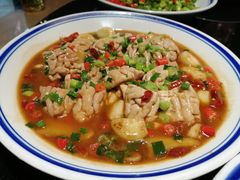 -九龙奇迹海鲜大排档(万象城店)