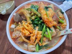 -吉庆桂林米粉·柳州螺蛳粉(港汇广场店)