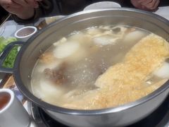 -八合里潮汕鲜牛肉火锅(福州万象城店)