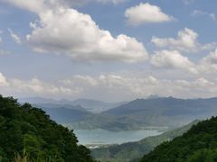 -梧桐山风景名胜区