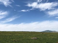 -空中草原
