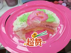 -好利来(望京中福店)