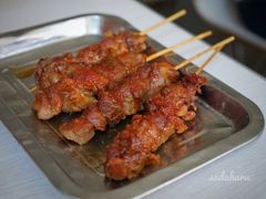 -海平馄饨(逍遥二路店)