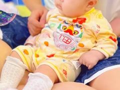 -金宝贝早教&托育(新百CCpark中心)