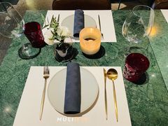 -莫里·意大利餐厅(K-lab店)