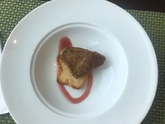 法式香煎鹅肝-Social 秀西餐厅-长沙瑞吉酒店(运达店)