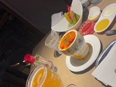 -波特曼西餐厅(中央大街店)