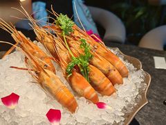 -醉东Oriental House(静安嘉里中心店)