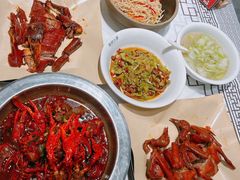 -靓虾二哥·龙虾馆(大塘总店)