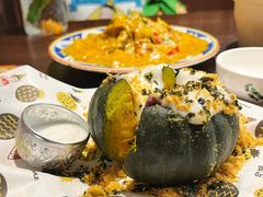 -泰妃殿(武汉首店)