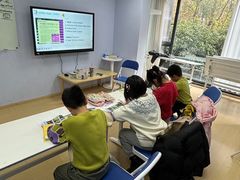 -I-Shine英语国际教育(御桥张江中心)
