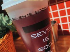 -7分甜(李沧万达店)