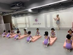 -悦之舞少儿舞蹈艺术培训中心