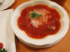 -老井俄式餐厅