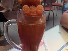 -文通冰室(东方宝泰店)