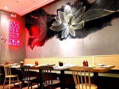 大堂-Pho Asia 亚阁越南料理(上海来福士广场店)