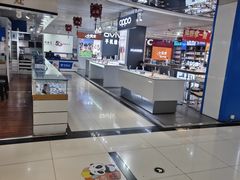 -天丰利生活MALL(和平里店)