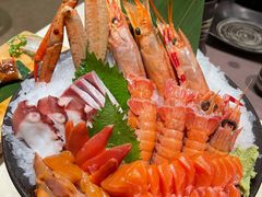 -广州粤海喜来登酒店