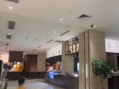 -杭州开元名都大酒店·地中海自助餐厅
