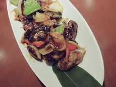 -车之谷·汽车文化主题餐厅(汽开店)