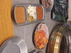 -杨小佳·齐齐哈尔烤肉·烤串(广州店)