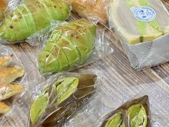 -沁屋面包店(人民东路店)