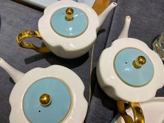 -燕庭·纯燕窝·甜品下午茶(日月光店)