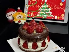 -三只蜜蜂蛋糕(汇一城店)