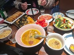 -你又瘦了小酒馆(奥体店)