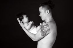 点击看大图 -小木马国际儿童摄影